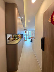 The Morning Glory (D19), Apartment #555232221